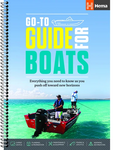 Hema Go to Guide for Boats