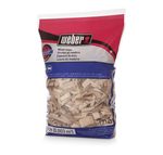 Weber Hickory Wood Chips