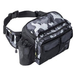 Daiwa Hip Bag - Camo