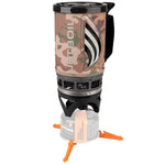 Jetboil Flash Hiking Stove Camo