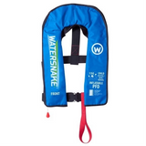 Watersnake Manual Inflatable PFD Adult Jarvis Walker