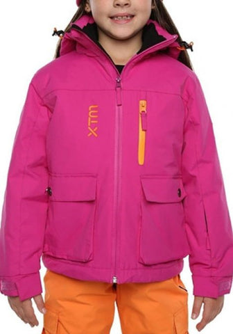 XTM Kids Kamikaze Jacket