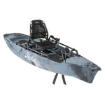 Hobie Mirage Pro Angler 12 360 Technology Blue Camo 2020