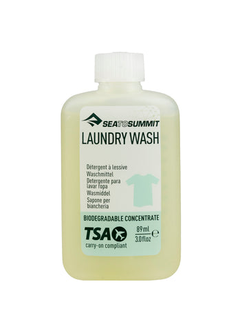 Sea to Summit Trek & Travel Laundry Wash