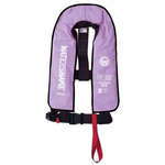 Watersnake Manual Inflatable PFD Adult Jarvis Walker