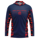 AFL Reef Runner Adult Hooded Shirt