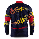 AFL Trax Off-Road Camping Shirt