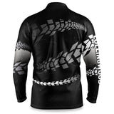 AFL Trax Off-Road Camping Shirt