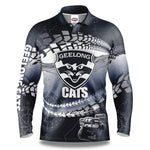 AFL Trax Off-Road Camping Shirt