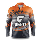 AFL Trax Off-Road Camping Shirt