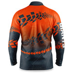 AFL Trax Off-Road Camping Shirt