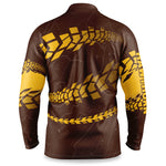 AFL Trax Off-Road Camping Shirt