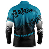 AFL Trax Off-Road Camping Shirt