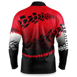 AFL Trax Off-Road Camping Shirt