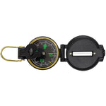 Wildttrak Orienteering Compass