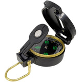 Wildttrak Orienteering Compass