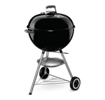 Weber Kettle Charcoal 57cm Original Black