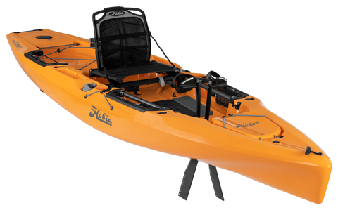 Hobie Mirage Outback Papaya 2020