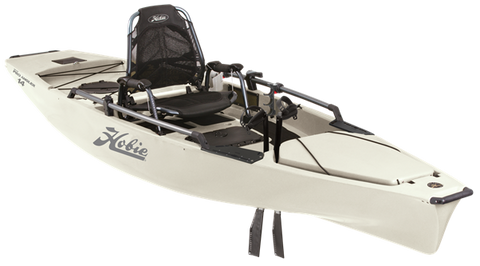 Hobie Pro Angler 14 Ivory Dune 2021