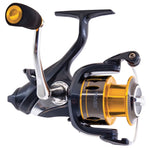 Jarvis Walker Powerspin Baitfeeder Reel