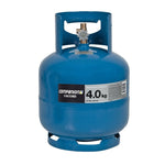 LPG 4KG Cylinder Refill