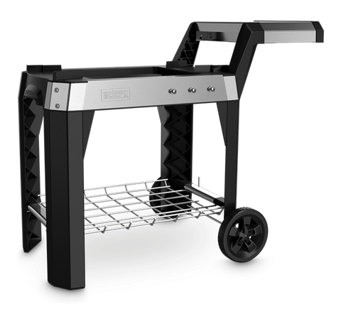 Weber Pulse Cart