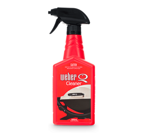 Weber Q Cleaner 500ml