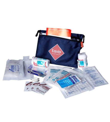 Equip Rec 2 First Aid Kit