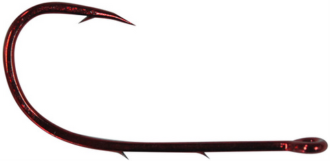 Mustad Beak Red Baitholder Hook 92668NPNR