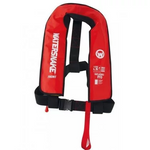 Watersnake Manual Inflatable PFD Adult Jarvis Walker