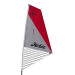 Hobie Kayak Sail kit Red/Silver