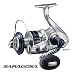 Shimano Saragosa SW Spin Reel