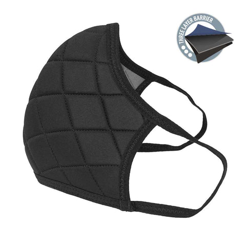 Sea to Summit Small Black Face Mask