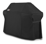 Weber Summit Premium Cover