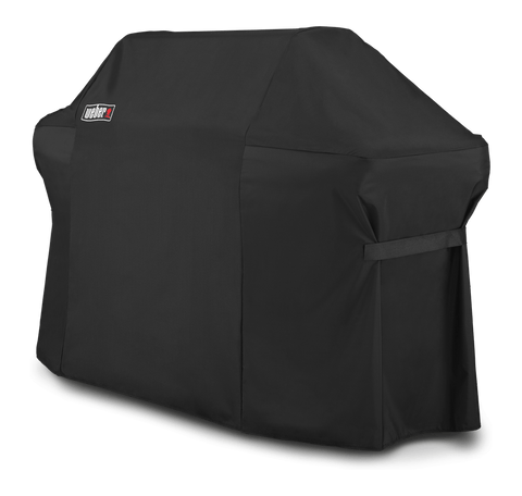 Weber Summit Premium Cover