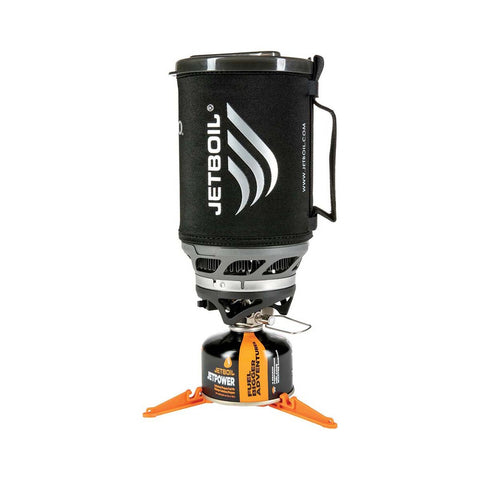 Jetboil Sumo System