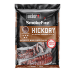 Weber Smokefire Pellets Hickory