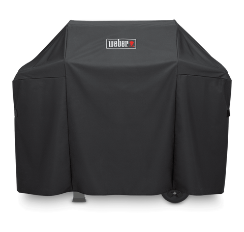 Weber Spirit II E300 Series Premium Cover