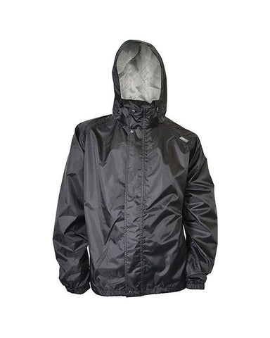 XTM Stash II 3/4 Length Rain Jacket