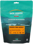 Back Country Chicken Tikka Masala Single Serve
