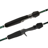 Shimano Trevala Jigging Rod