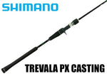 Shimano Trevala Jigging Rod