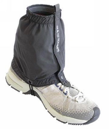 Sea to Summit Tumbleweed Ankle Gaiter L/XL