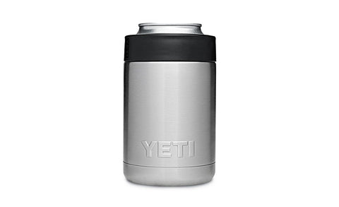 Yeti Rambler Colster Stainless Steel