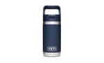 Yeti 12oz Rambler Junior Kids Bottle - Navy