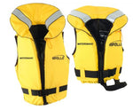 Watersnake Apollo PFD Jarvis Walker