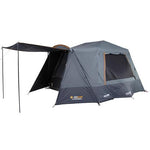 OZtrail Fast Frame Blockout 6 Person Tent