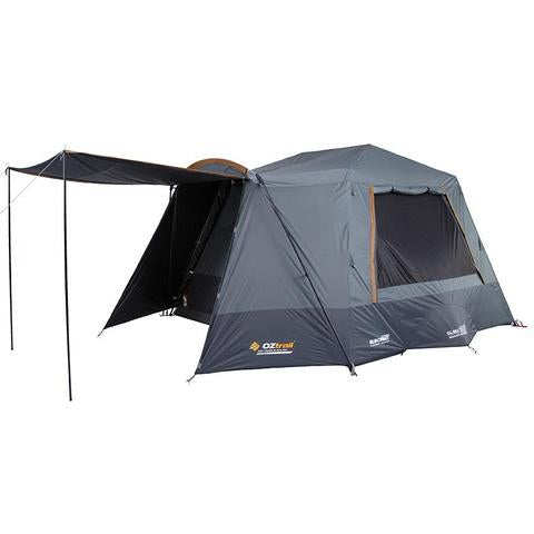 OZtrail Fast Frame Blockout 6 Person Tent