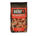 Weber BBQ Briquette 10kg