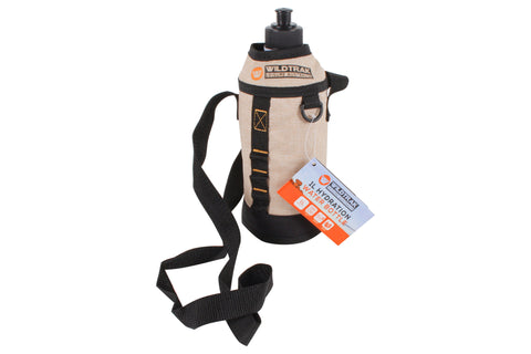 Wildtrak 1 Litre Hydration Bottle